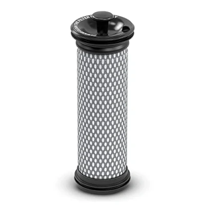 Abbildung von Lufteinlass Filter 2.863 319.0
