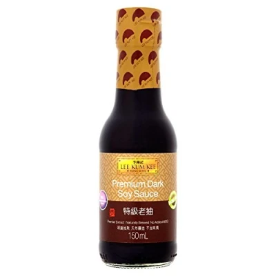Abbildung von LEE KUM KEE Sojasauce, dunkel, premium 1 x 150 ml