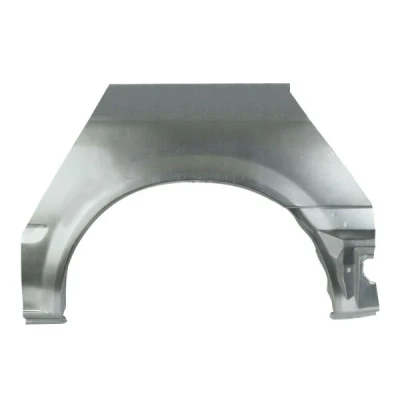 Abbildung von BLIC 6504 03 2509593P Radlauf hinten links FORD: Transit Mk5 Kastenwagen, Mk6 Bus