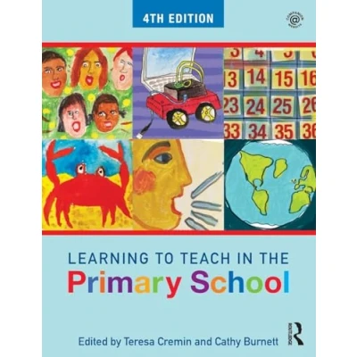 Abbildung von Learning to Teach in the Primary School