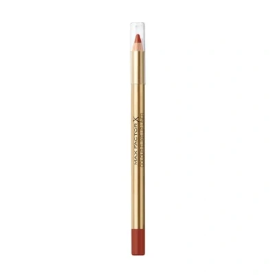 Abbildung von Max Factor Colour Elixir Lipliner 015 Soft Spice