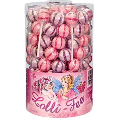 Abbildung von Lolly Fee Pink Paars