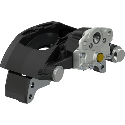Abbildung von WABCO 40195038 Bremssattel