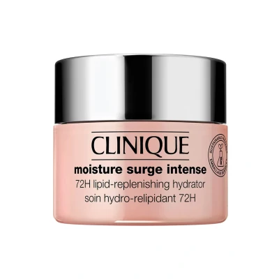 Abbildung von Clinique Moisture Surge Intense 72H Lipidreplenishing Hydrator Gesichtscreme, Größe: 15 ml,