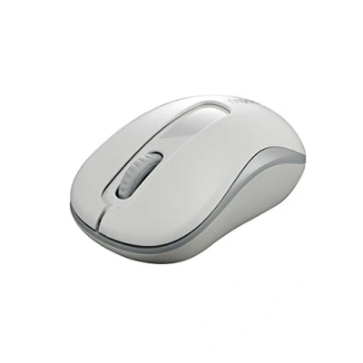 Abbildung von Rapoo M10 Plus kabellose Maus, 2.4 GHz Wireless Verbindung, 1000 DPI Maus (Funk)