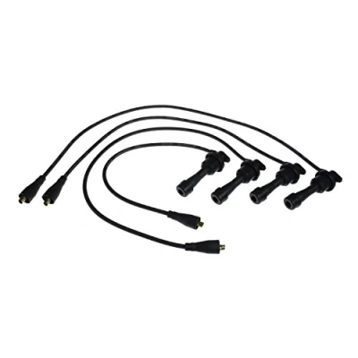 Abbildung von BLUE PRINT ADC41606 Zündkabelsatz MITSUBISHI: ECLIPSE 2, GALANT 4 Stufenheck, COLT 3