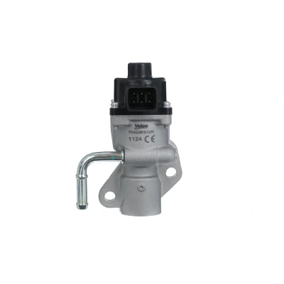Abbildung von VALEO 703228 AGR Ventil elektrisch ohne Kühler, mit Dichtungen FORD: MONDEO 4 Turnier, S Max Mk1, Focus 2 Kombi, VOLVO: V70 3, V50