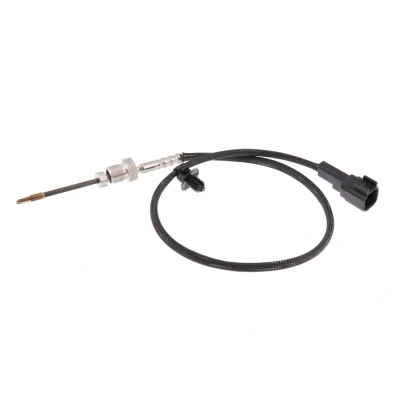 Abbildung von VEMO V25 72 0286 Sensor, Abgastemperatur FORD: Transit V363 Kastenwagen, Pritsche / Fahrgestell