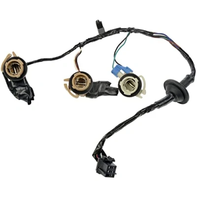 Abbildung von Dorman 923 015 Rücklicht Kabelbaum für ausgewählte Chevrolet/GMC Modelle