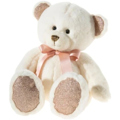 Abbildung von Heunec® Kuscheltier Bär Creamie, 23 cm