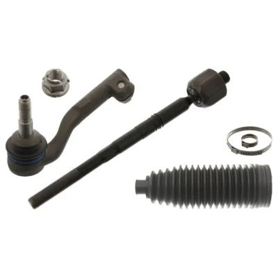 Abbildung von FEBI BILSTEIN 44297 Reparatursatz, Axialgelenk Spurstange BMW: 3 Limousine, Touring