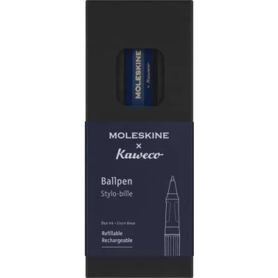 Abbildung von Moleskine Sonstige Accessoires, Größe: One Size, Sapphire blue
