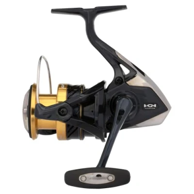 Abbildung von Shimano Spheros SW 3000XG Angelrolle