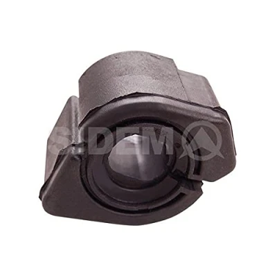 Abbildung von SIDEM 853902 Stabigummis Hinterachse 21 PEUGEOT: 406 Kombi, Limousine