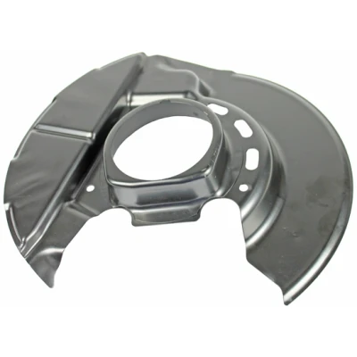 Abbildung von METZGER 6115035 Ankerblech Vorderachse links BMW: 3 Touring, Limousine, Cabrio