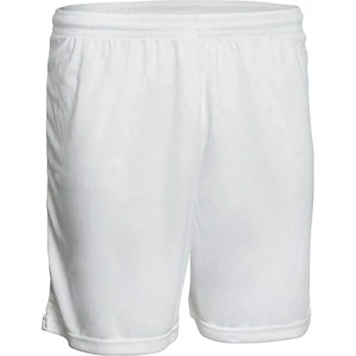 Abbildung von Derbystar Kinder Basic Hose, Weiß, 164