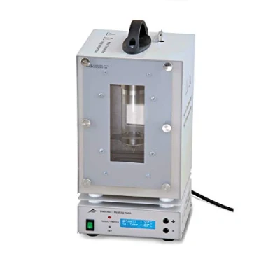 Abbildung von 3B Scientific U8482590 230 Heizofen, V, 50/60 Hz
