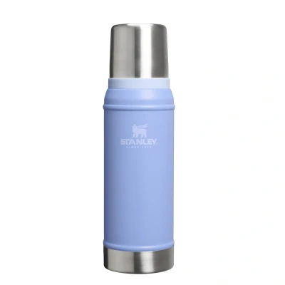 Abbildung von Stanley The Legendary Classic Bottle 0.75L hydrangea