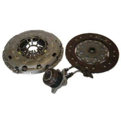 Abbildung von JAPANPARTS KF H39 Kupplungssatz 235mm HYUNDAI: i30 I Schrägheck, Tucson, Kombi, KIA: CARENS 3, Sportage II, Magentis II