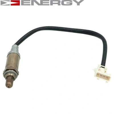 Abbildung von ENERGY GOS 4004E Lambdasonde Sprungsonde 12 PEUGEOT: 206 Schrägheck, 307 SW, CITROËN: C3 I Xsara Picasso, C2 Schrägheck