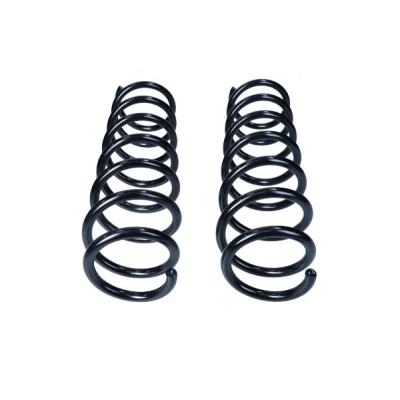Abbildung von MAXGEAR 60 0915D Fahrwerksfeder Hinterachse Schraubenfeder BMW: 5 Limousine (F10) 520i, 530i 3.0, 523i, 523i 520i 1.6 2009 2016
