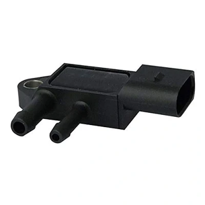 Abbildung von FAE 16103 Sensor, Abgasdruck AUDI: A4 B8 Avant, A6 C7 Q5, VOLKSWAGEN: Passat B6 Variant, Touareg II, I, SEAT: Leon II Schrägheck