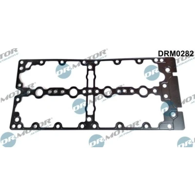 Abbildung von DR.MOTOR AUTOMOTIVE DRM0282 Ventildeckeldichtung FIAT: Ducato III Kastenwagen, Bus, Pritsche / Fahrgestell