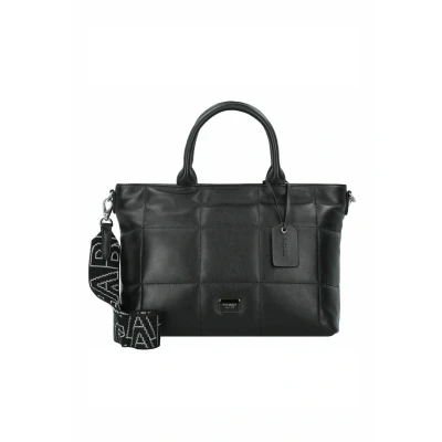 Abbildung von Picard Plaza Handtasche, Damen, Größe: One Size, Schwarz