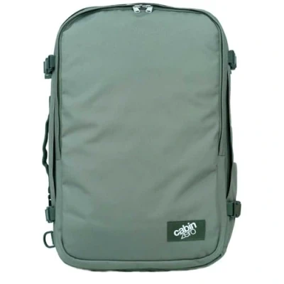 Abbildung von Cabinzero Classic PRO 42L Ultra Light Cabin Bag with Luggage TRACKERS. Georgian Khaki