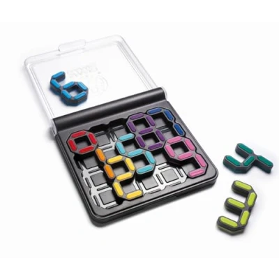 Abbildung von Spiel IQ Digits