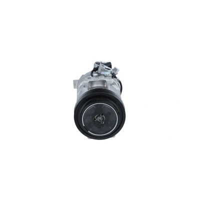 Abbildung von NRF 320158 Kompressor 6SES14C 12 PAG 46 YF R 134a mit Dichtring