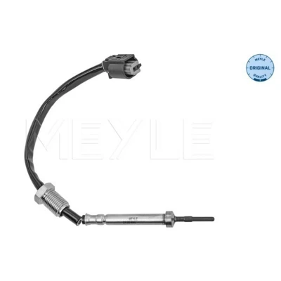 Abbildung von MEYLE 314 800 0060 Sensor, Abgastemperatur BMW: 3 Limousine, Touring, 5 Touring