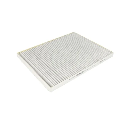 Abbildung von MAHLE ORIGINAL LAK 36 Innenraumfilter Aktivkohlefilter 290,5 226 17,0 OPEL: Omega B Limousine, Caravan