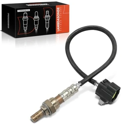 Abbildung von Lambdasonde vor Kat für 323 F VI BJ 626 V GF GW Premacy CP 1.8L 1.9L 2.0L 1997 2002 FP33 18 861B