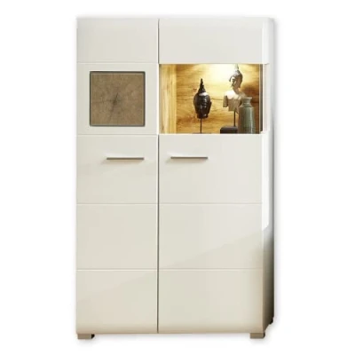 Abbildung von Innostyle Vitrine &quot;FUN PLUS&quot;