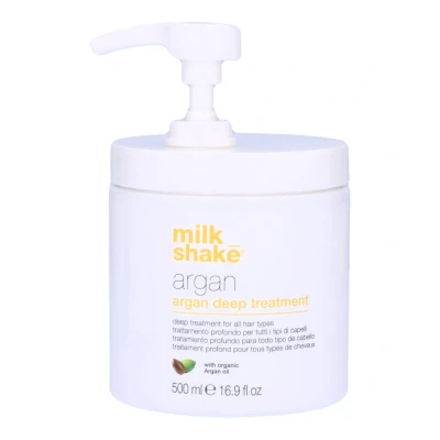 Abbildung von Milk_Shake Maske Argan Deep Treatment