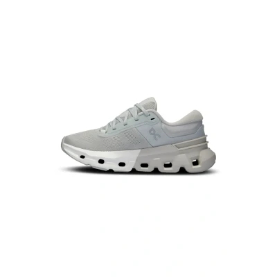 Abbildung von On Cloudflyer 5 Laufschuh Stabilität Glacier wolf, Damen, Größe: 41, wolf Schuhe