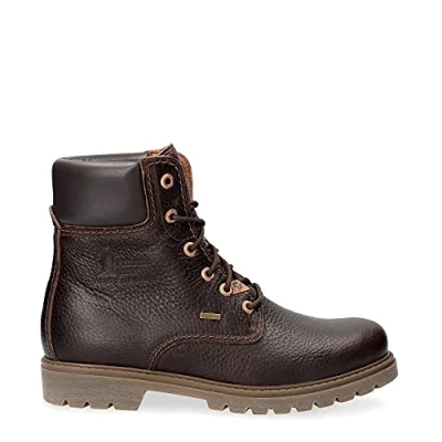 Abbildung von Panama Jack Herrenstiefel 03 GTX C5 Napa Marron/Brown 43 EU