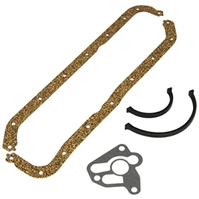 Abbildung von CORTECO 423941P Ölwannendichtung FORD: FIESTA 3, ESCORT 4, KA Schrägheck