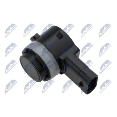Abbildung von NTY EPDC BM 004 Parksensoren vorne und hinten, vorne, außen, innen, mitte Ultraschallsensor BMW: X5, 2 Gran Tourer, Active Tourer