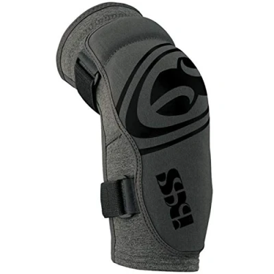 Abbildung von Carve EVO+ Youth elbow guard grey