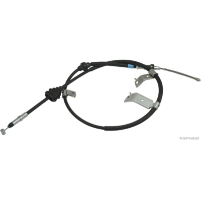 Abbildung von HERTH+BUSS JAKOPARTS J3924012 Handbremsseil 1701 Scheiben/Trommel