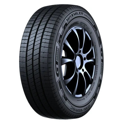 Abbildung von GT Radial MAXMILER ALLSEASON2 C M+S 3PMSF TL 225/55 R17 109/107T PKW Ganzjahresreifen Reifen A4814H