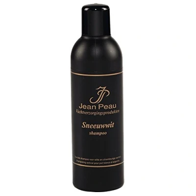 Abbildung von Jean Peau Schneewittchen Shampoo Hundepflege 200 ml...