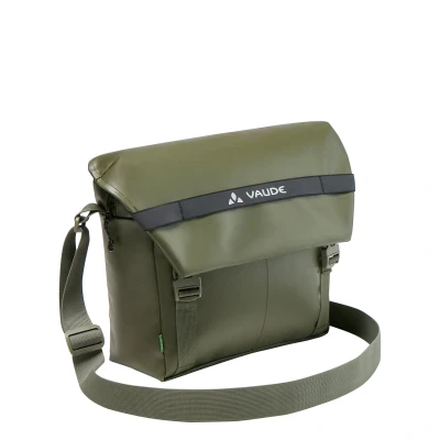 Abbildung von Vaude Mineo Umhängetasche, Größe: One Size, Khaki