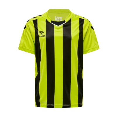 Abbildung von Jersey S/S Hmlcore Multisport Kinder HUMMEL