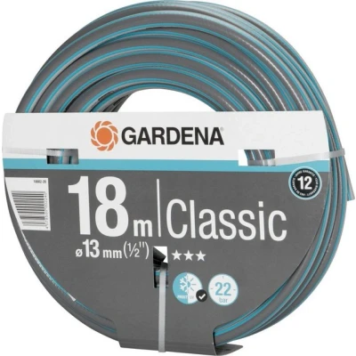 Abbildung von Gardena Bewässerungsschlauch Schlauch Classic 18 m 13 mm (1/2)