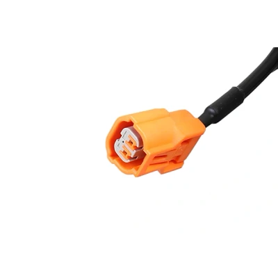 Abbildung von METZGER 09001390 ABS Sensor 2 HONDA: Accord 7 Limousine, Tourer