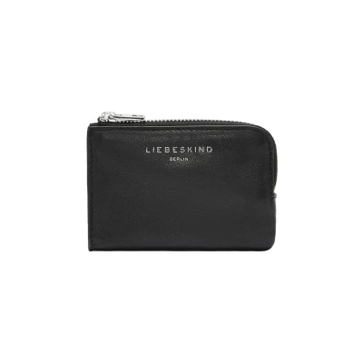 Abbildung von Liebeskind Berlin Sheep Natural Lena Wallet Black