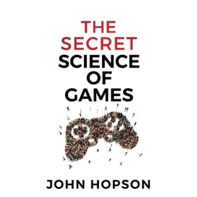 Abbildung von The Secret Science of Games